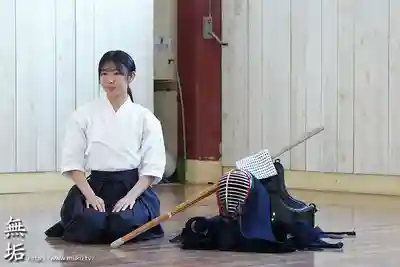MUDR-328 新人出道！令和美少女劍士震撼中出AV初登場！劍道二段小仙女從竹刀換成肉棒被狂幹 AV DEBUT ~ 中村心 的劇照10