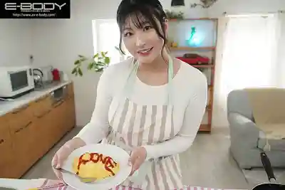 EBWH-237 瀬田一花 AV引退作 溫柔又色氣滿滿的最後一場真實激戰 ~ 瀬田一花 的劇照2