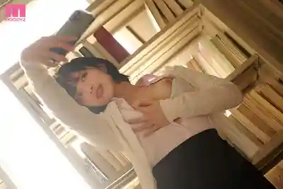 MIDA-242 校園內隨時隨地遙控調教 新任女教師淪為絕倫學生的中出肉便器 ~ 石原希望的劇照15