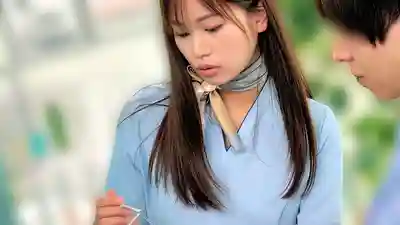 HRSM-103 獵豔美容顧問3 日本橋頂級百貨一樓化妝品專櫃3位美女 ~ 前田美波 花衣つばき 綾波蓮 的劇照10