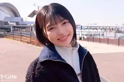SQTE-619 週末與女友的狂熱之旅：性上癮的她與溫泉播種行 ~ 虹村由美的劇照11