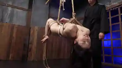 GTJ-166 極限串刺調教 慾火難耐 ~ 祈山愛的劇照13