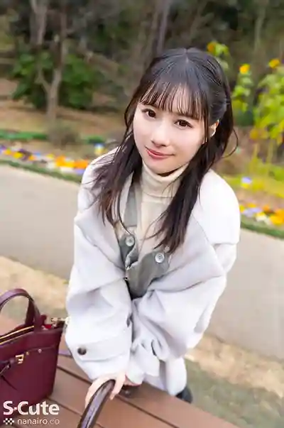 SQTE-620 炮友以上，戀人未滿！害羞妹子內心超M超變態，整天瘋狂做愛 ~ 松井日奈子的劇照15