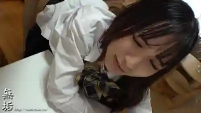 MUCD-332 制服美少女的甜蜜中出合集爽到爆的劇照5