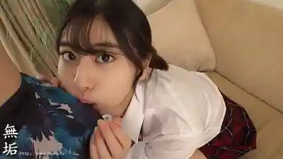 MUCD-332 制服美少女的甜蜜中出合集爽到爆的劇照13