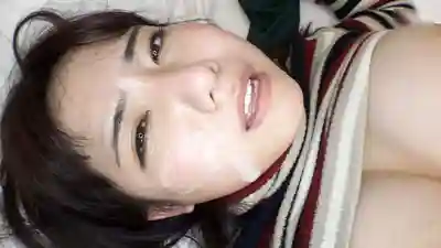 KTKC-198 鄉下童顏巨乳妹的大乳暈超色情，被調教成抖M的爽爆紀錄的劇照4