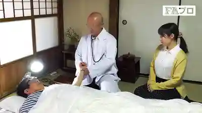 HOKS-201 現代肉慾劇場：禁忌之戀，老爸教我的那種滋味 ~ 野上しおり的劇照13