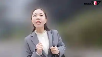 SDNM-520 都內保險公司F杯少婦理財師上班偷情高潮不停 ~ 三上咲的劇照13