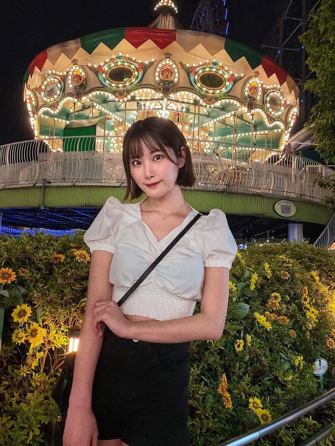 百瀨莉子第19張寫真