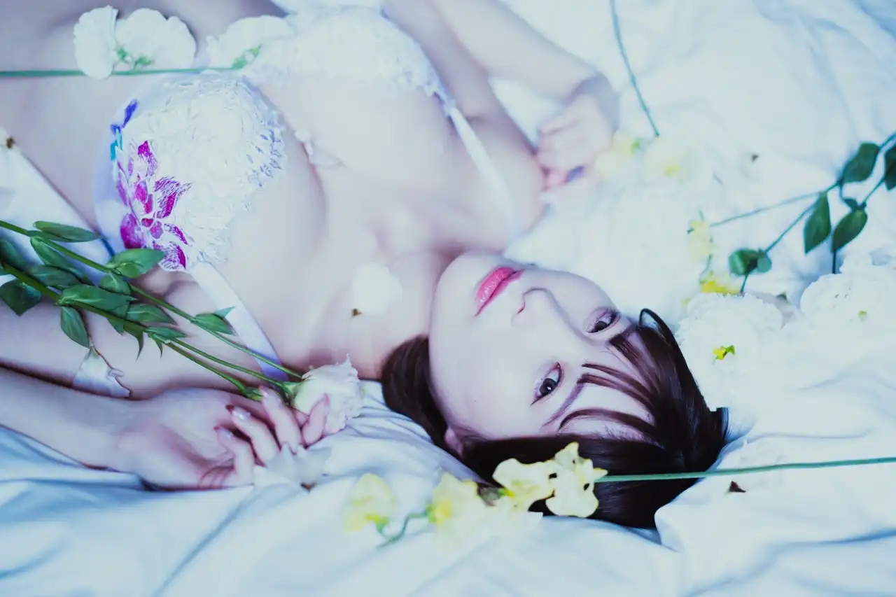 百瀨莉子第16張寫真