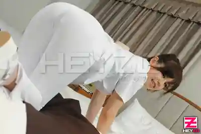 HEYZO-0106 酒店按摩師被老司機搞定！極品正妹淪陷啦 ~ 飯田聖子的劇照1