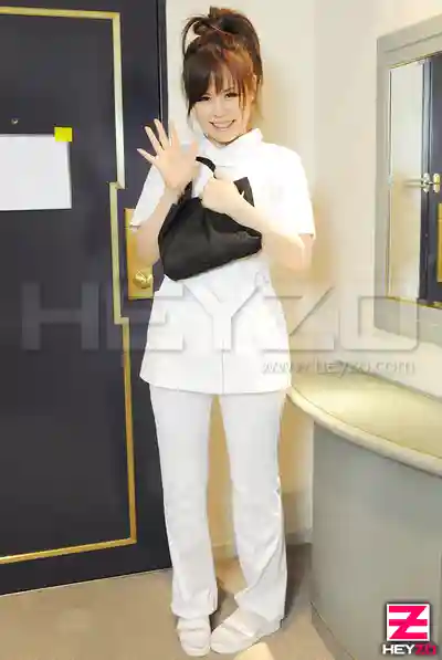 HEYZO-0106 酒店按摩師被老司機搞定！極品正妹淪陷啦 ~ 飯田聖子的劇照3