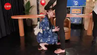 SGKI-058 晚安新聞：直播中打斷絕對不能！哪怕被人幹！，七夕特別報道白嫩高顏值新人主播職業素養徹底覺醒 ~ 靜河 的劇照9