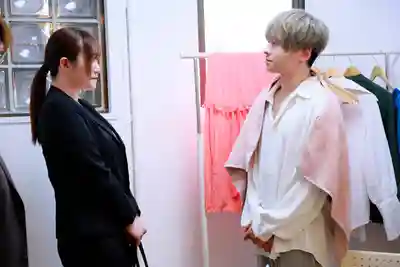 SILKU-121 不正經的工作也能這麼撩人 ~ 若宮穗乃 上原千明的劇照17