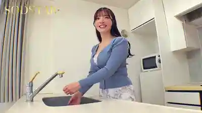 SDHS-062 彩月七緒的假日 搬家前在家裡的無剪輯激情自拍 ~ 彩月七緒的劇照14