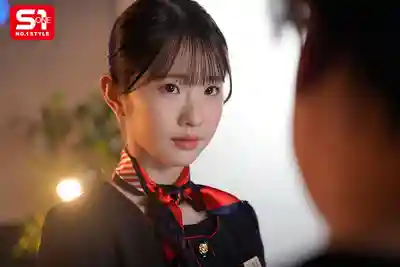 SONE-770 新人空姐被巨漢投訴後侵犯，身心崩潰淪爲肉便器後，竟然被極粗大屌調教到高潮不斷 ~ 白上咲花 的劇照8