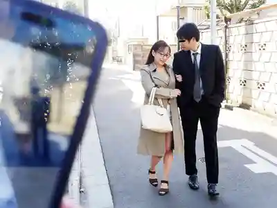 JYMA-087 不倫現場盜撮... 巨乳熟女人妻家教淪爲渣父子的性欲玩物 ~ 吉井美希 的劇照10