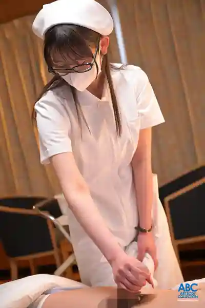 FOCS-261 超討厭的渣男前任住院求性服務，性感護士婚約在身卻淪陷於那根熟悉的肉棒，三個月NTR住院激情生活 ~ 靜河的劇照15