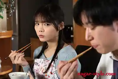 NSFS-400 清楚系兒媳的嫩白肉體 被公公狠狠的插入了 7 ~ 美澄玲衣 的劇照3