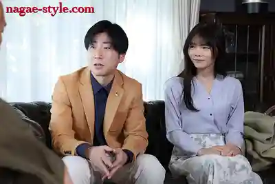 NSFS-400 清楚系兒媳的嫩白肉體 被公公狠狠的插入了 7 ~ 美澄玲衣 的劇照1