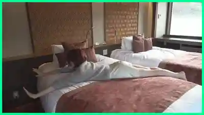 OOWL-003 口暴吞精溫泉之旅3 ~ 天月梓 的劇照11