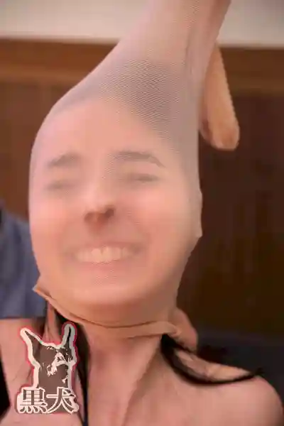 DOA-124 震驚！絕世美女居然玩絲襪變臉，臉崩到不行！~ 小花暖 彌生美月 西田卡莉娜 望月綾香 前乃菜菜 河合陽菜 有賀千里 竹內夏希 桐谷鈴音的劇照5