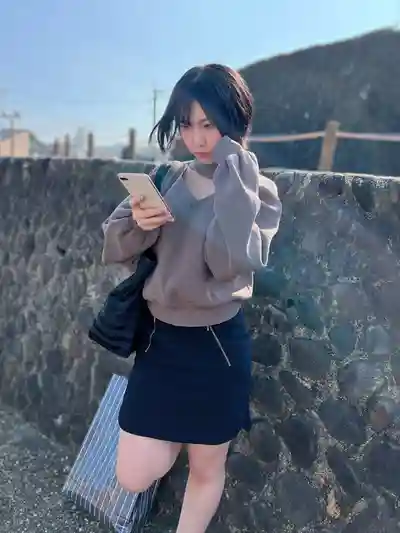 JUBE-031 鄉下來的騷氣大姊姊 ~ 桃瀨日葵的劇照17