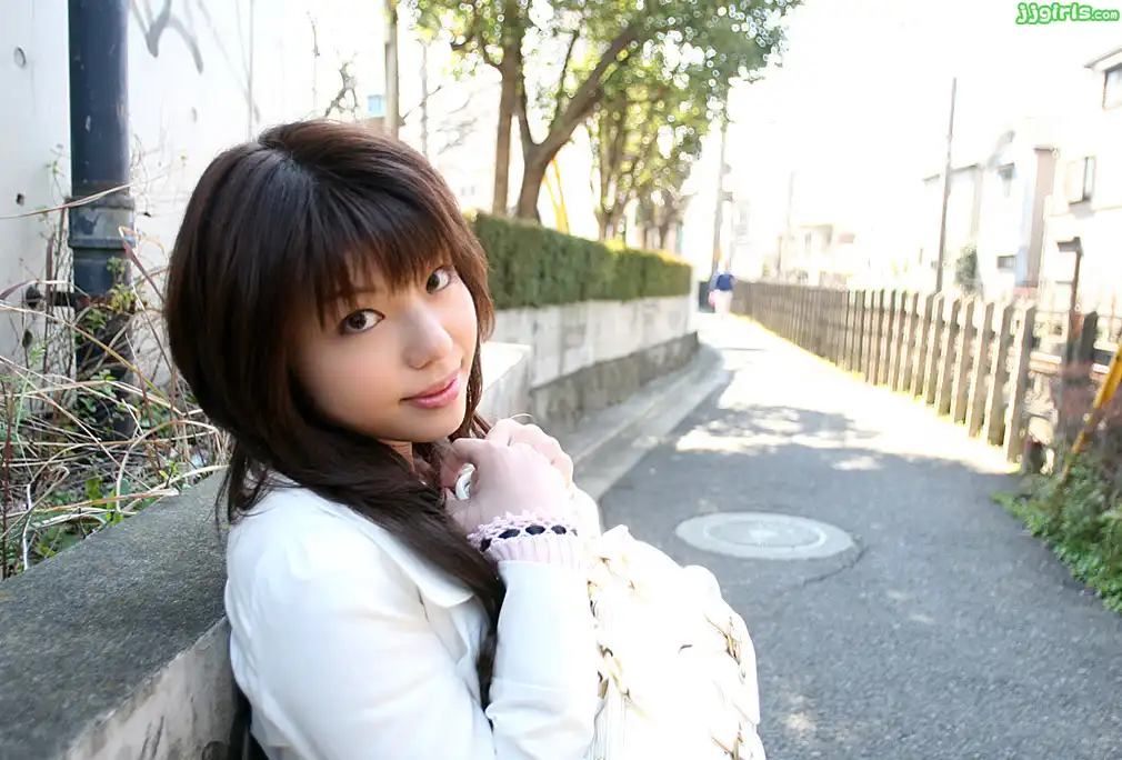 真心実第266張寫真