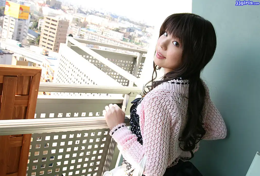 真心実第313張寫真