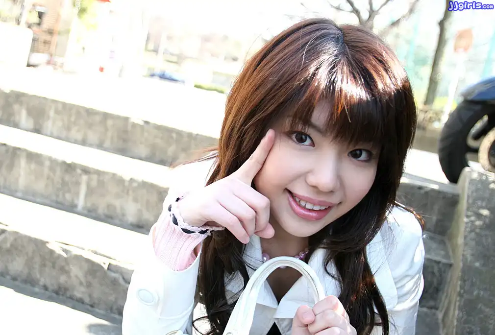 真心実第320張寫真