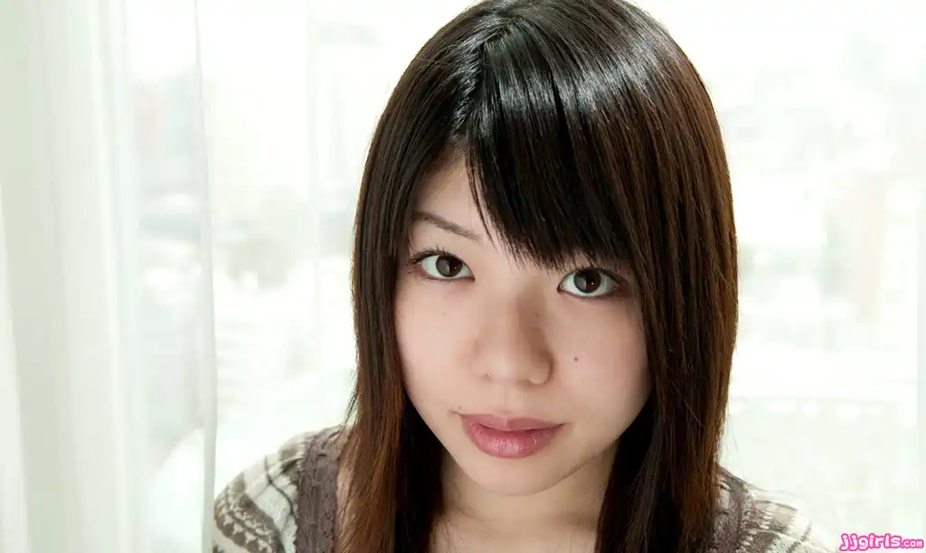 真心実第438張寫真