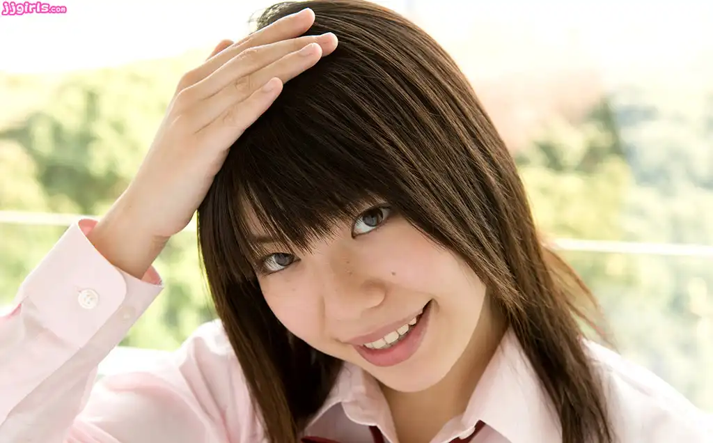 真心実第547張寫真