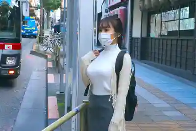 TCHR-035 暗黑尾行綁架 完璧巨乳 ~ 逢見梨花  的劇照20