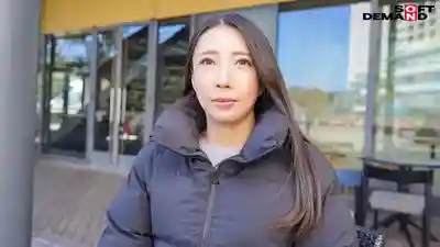 SDNM-516 真實人妻45歲第二章 首次體驗全身敏感體質 極致快感直擊子宮 ~ 馬場紗奈的劇照12