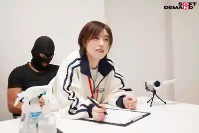 SDJS-323 SOD女職員挑戰極限 邊做愛邊當AD 雙重工作狂插不停 ~ 新田好實的劇照17