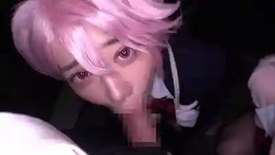 SAIT-031 地雷系美少女雙人組 集團輪●中出 大量精液噴射 ~ 有村希 椿莉香 的劇照13