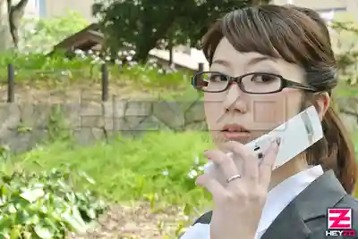 HEYZO-0084 男性內褲銷售小姐姐～人妻祭的誘惑推銷術～ ~ 門田祭的劇照1