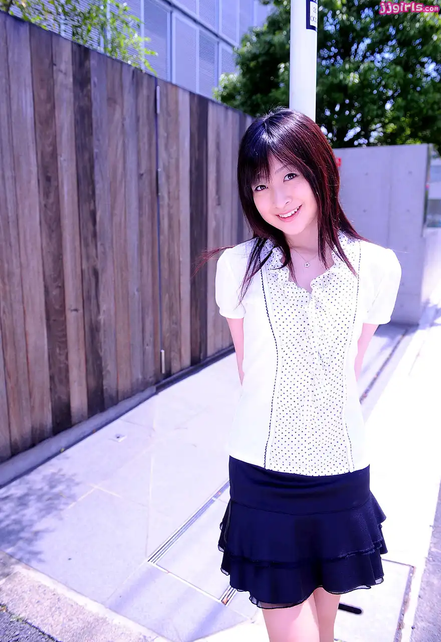 吉崎美帆第1張寫真