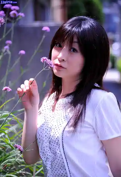 吉崎美帆第3張寫真