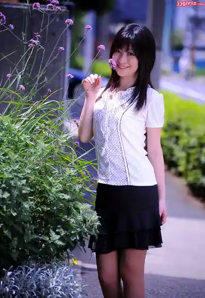 吉崎美帆第4張寫真