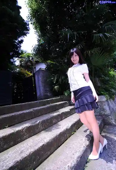 吉崎美帆第11張寫真