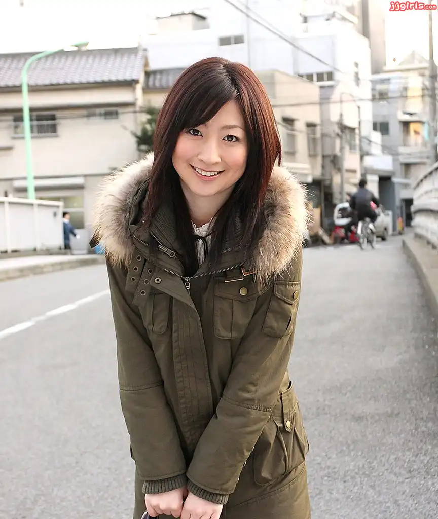 吉崎美帆第243張寫真