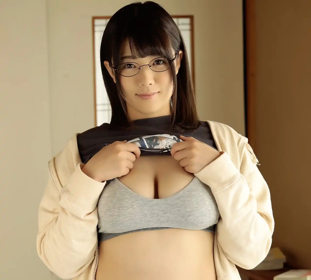 佐知子第1張寫真