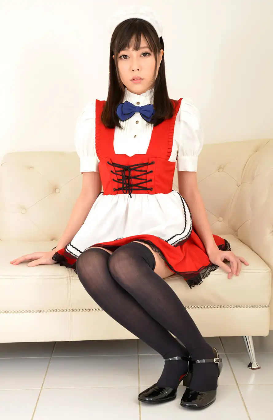 白石鈴第41張寫真