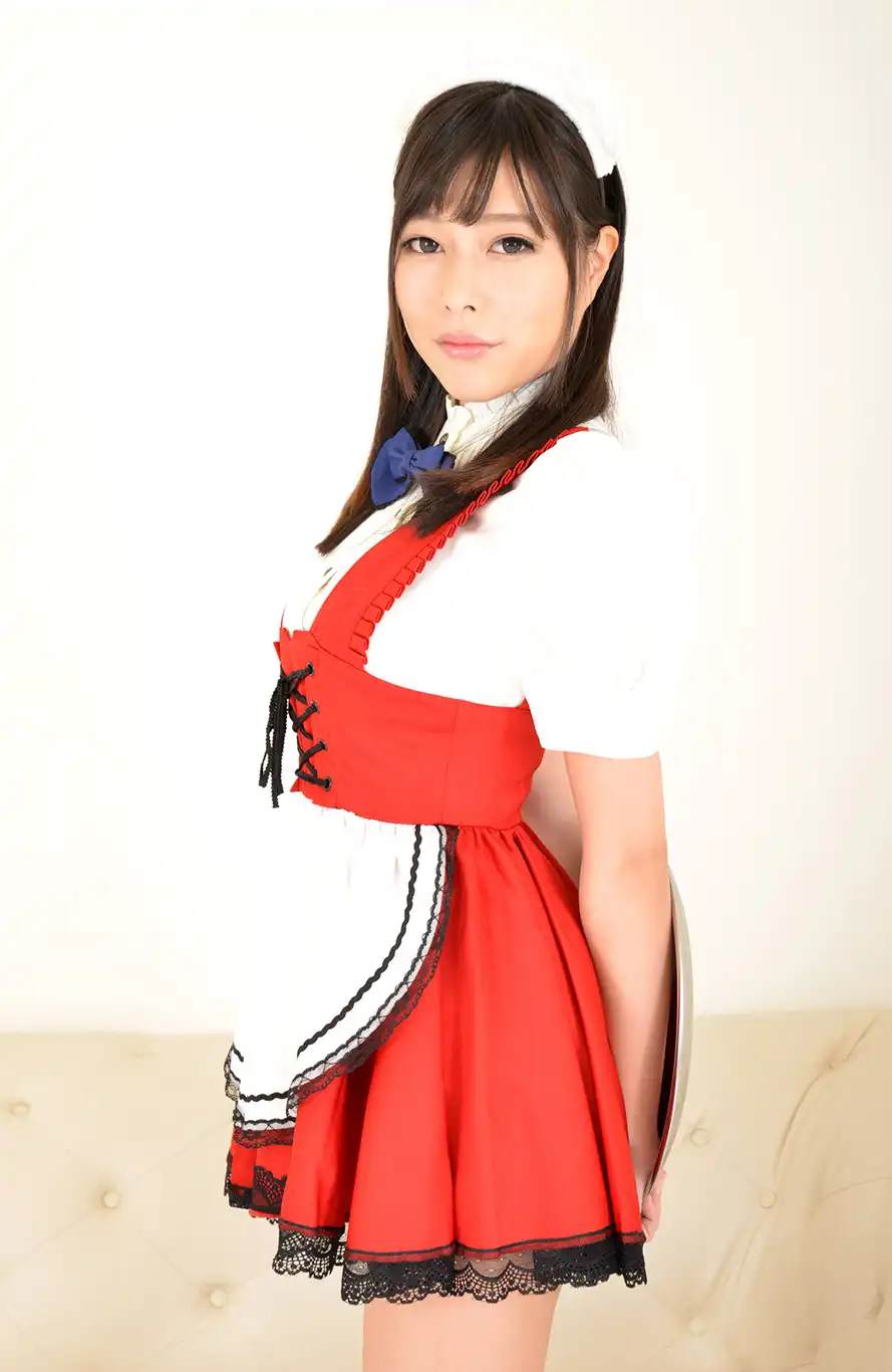 白石鈴第186張寫真