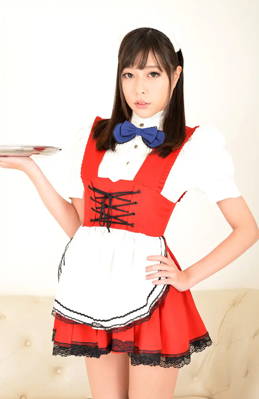 白石鈴第199張寫真