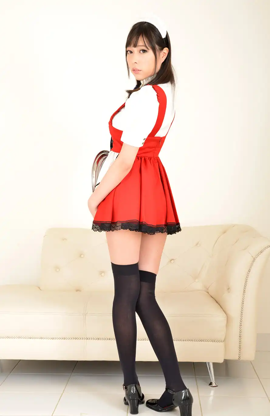 白石鈴第204張寫真