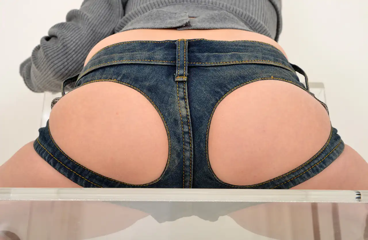 白石鈴第247張寫真