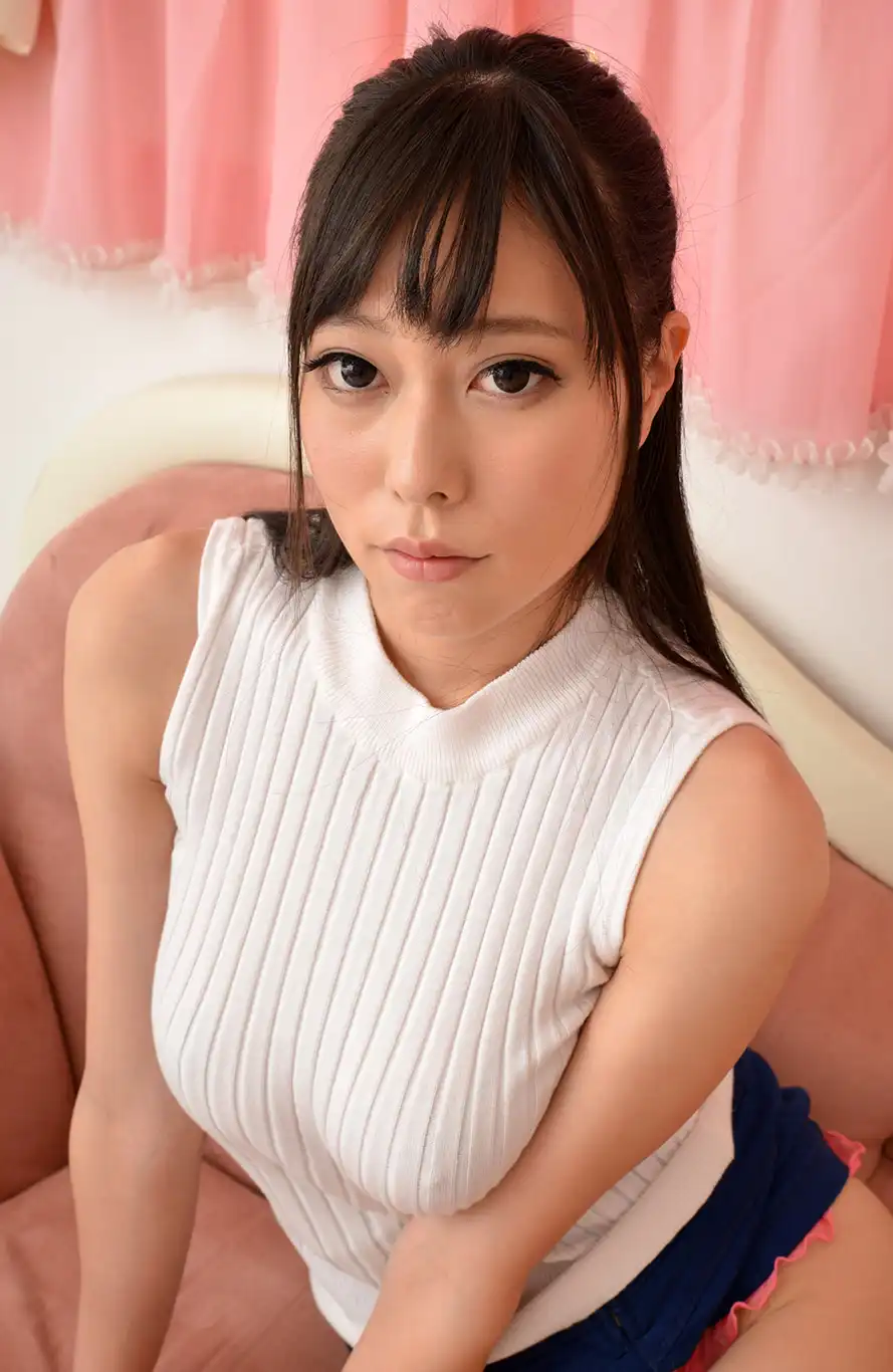 白石鈴第327張寫真