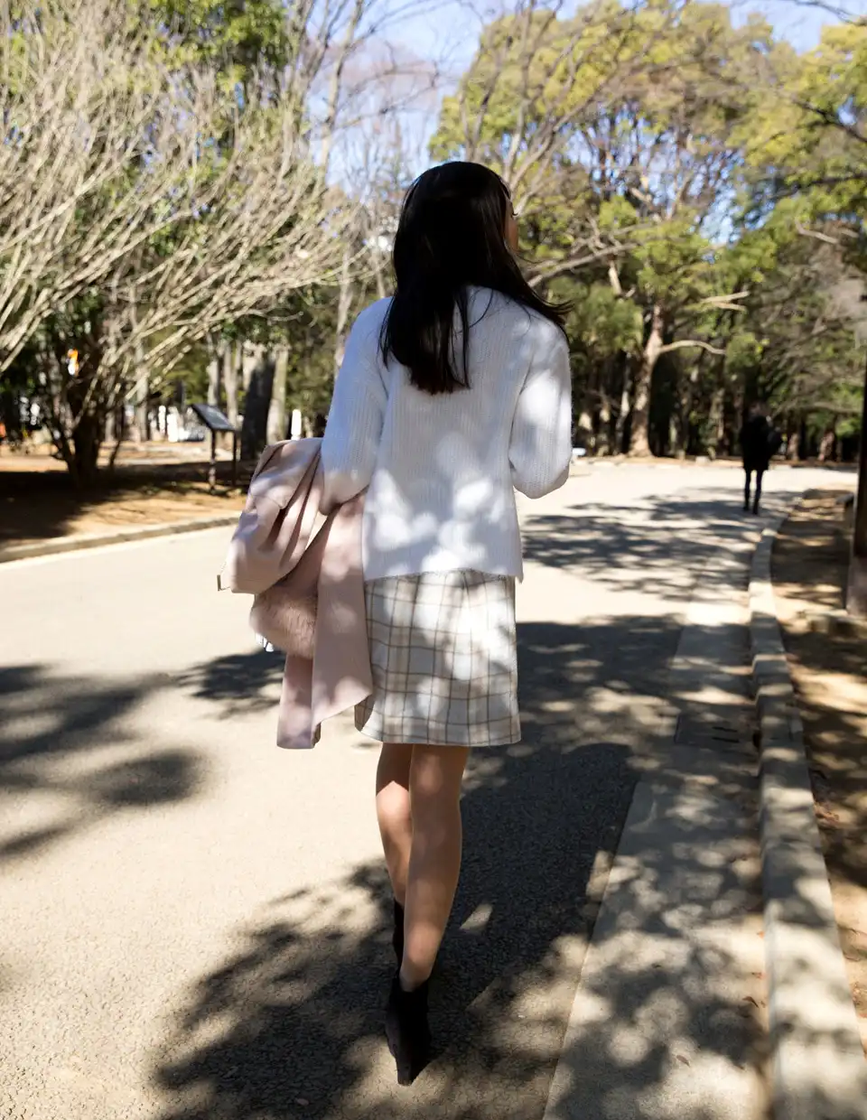 白石鈴第375張寫真